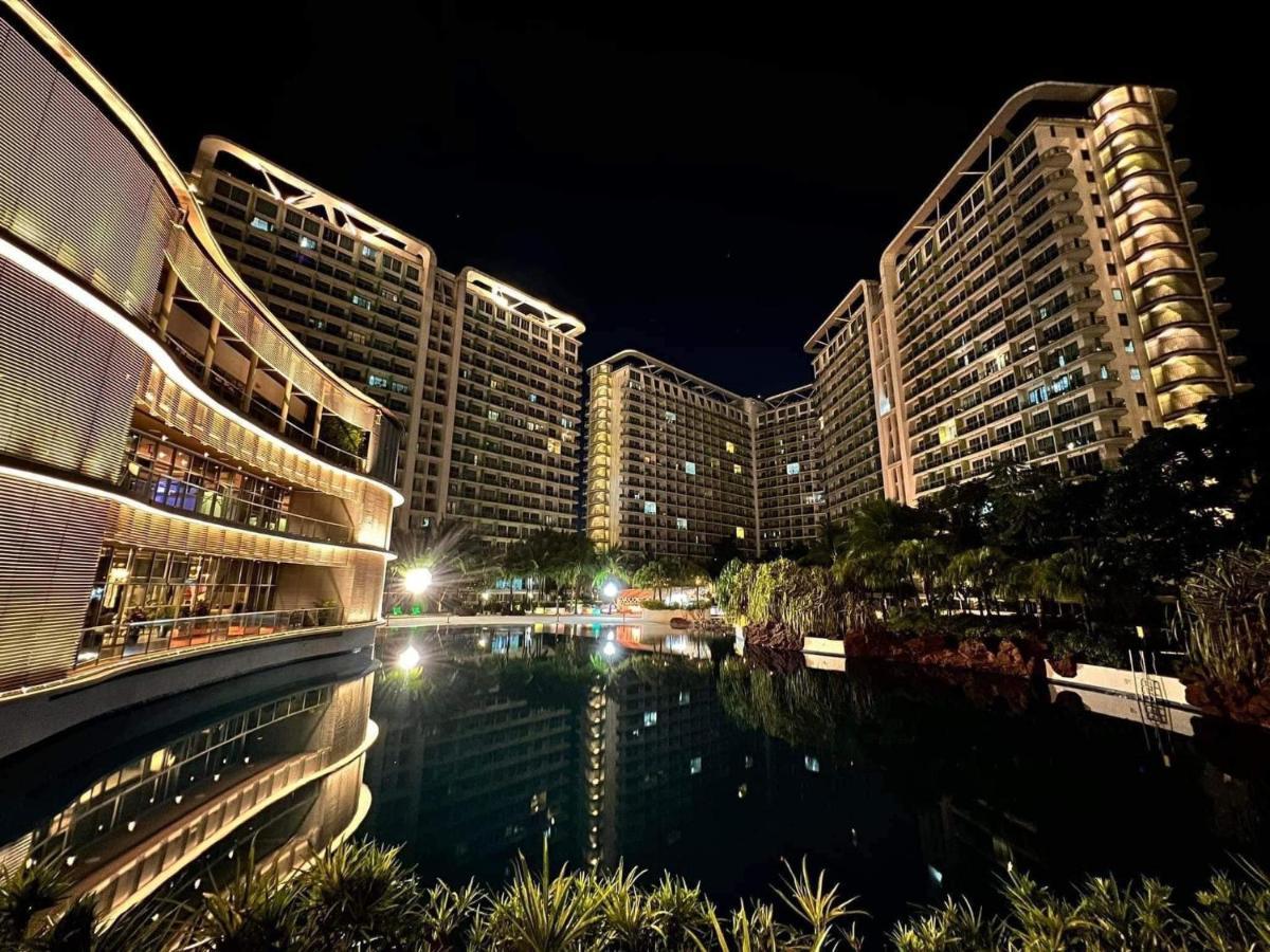 Unit 1537 Bahamas Tower Azure Urban Resort Residence Paranaque City Bacoor ภายนอก รูปภาพ