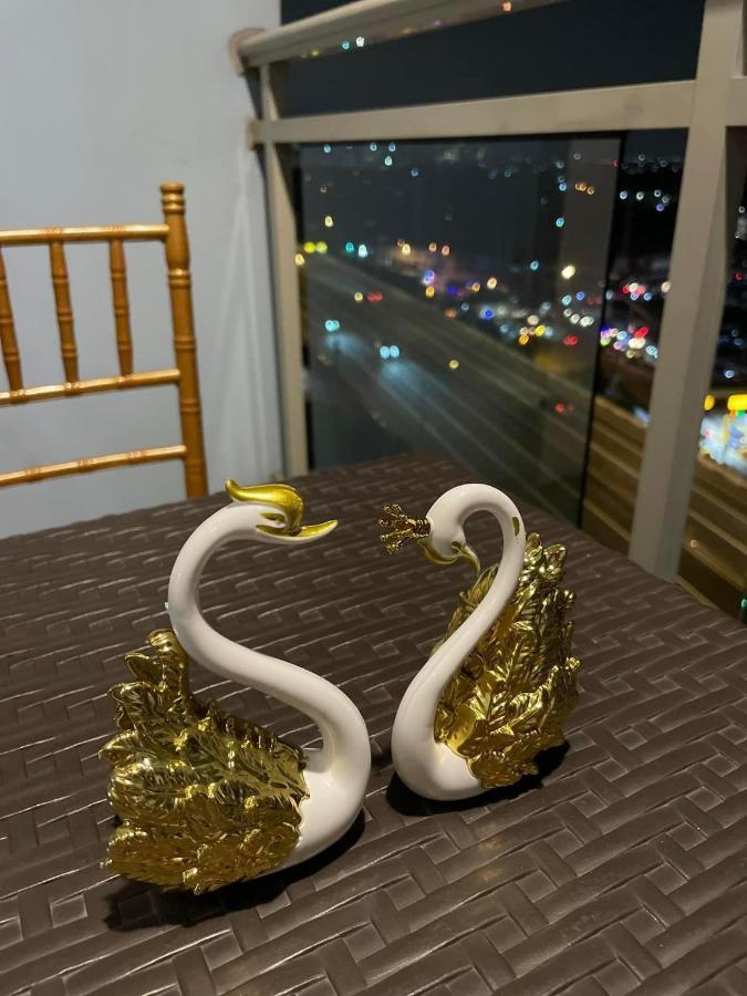 Unit 1537 Bahamas Tower Azure Urban Resort Residence Paranaque City Bacoor ภายนอก รูปภาพ