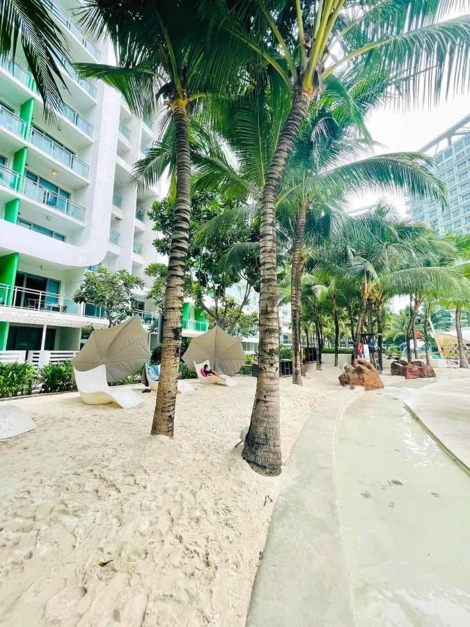 Unit 1537 Bahamas Tower Azure Urban Resort Residence Paranaque City Bacoor ภายนอก รูปภาพ