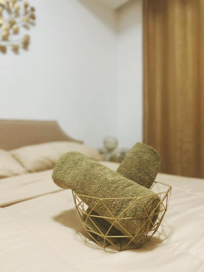 Unit 1537 Bahamas Tower Azure Urban Resort Residence Paranaque City Bacoor ภายนอก รูปภาพ